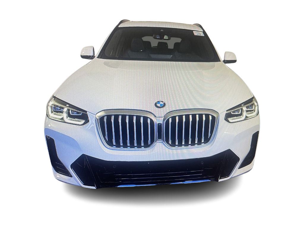 Thumbnail: 2023 BMW X3 - 5