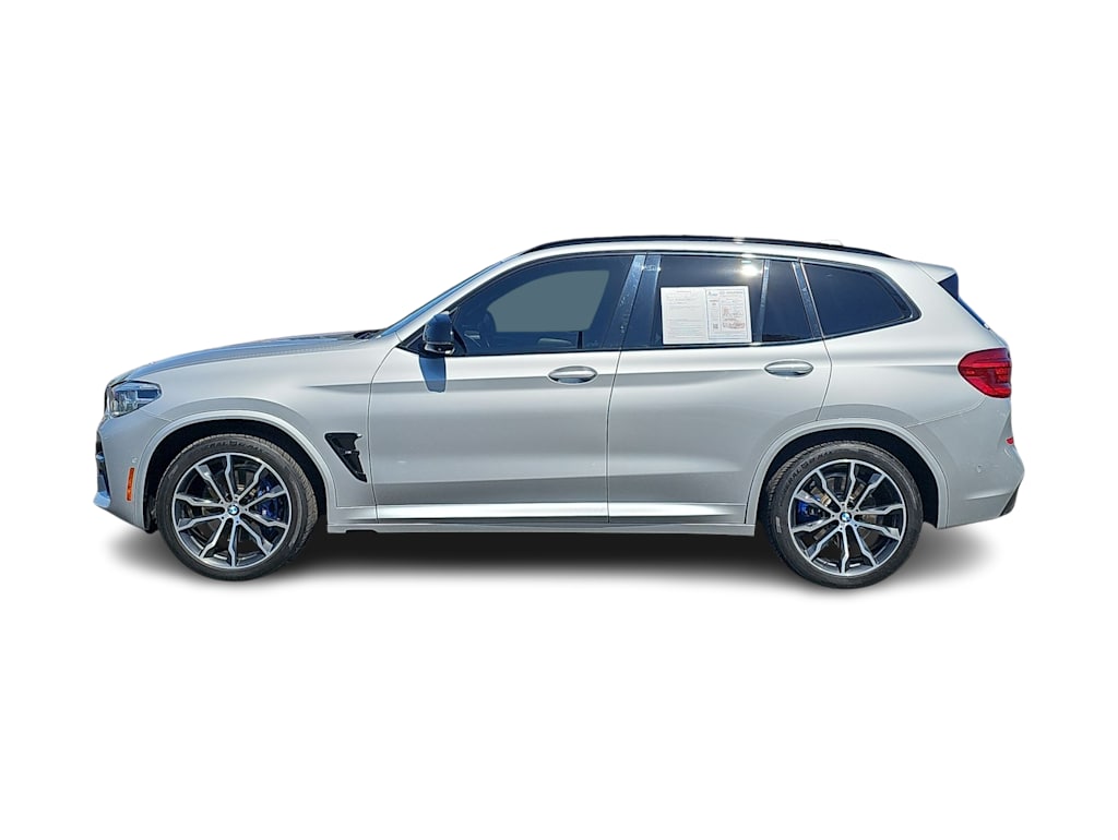 Thumbnail: 2019 BMW X3 - 3