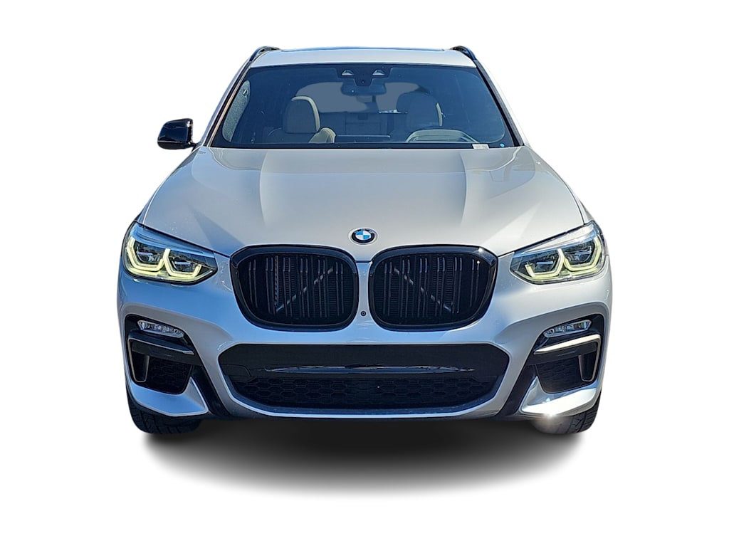 Thumbnail: 2019 BMW X3 - 6