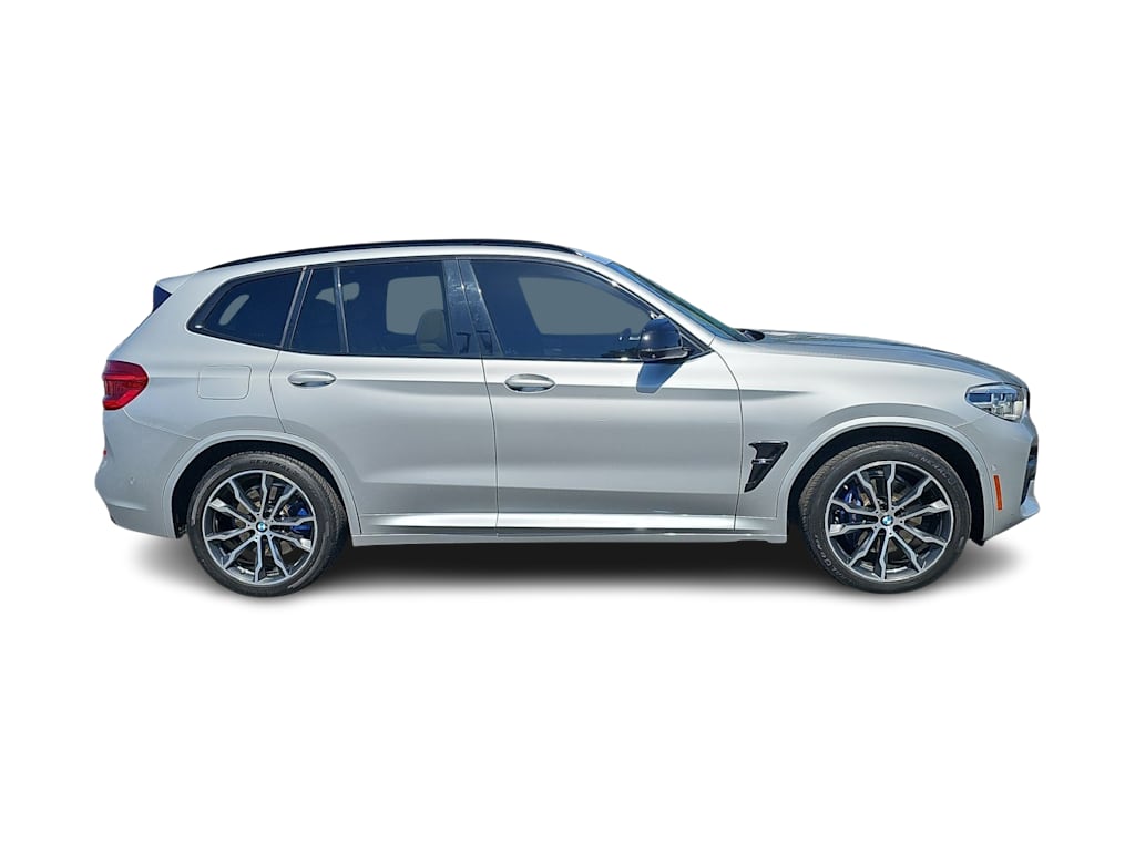 Thumbnail: 2019 BMW X3 - 22