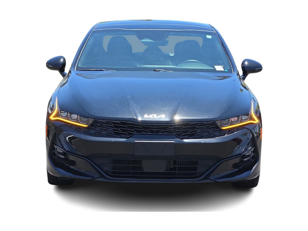 Thumbnail: 2022 Kia K5 - 6
