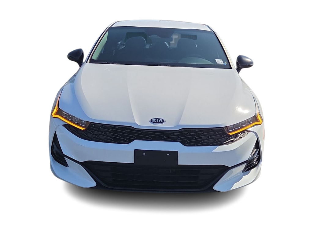 Thumbnail: 2021 Kia K5 - 6