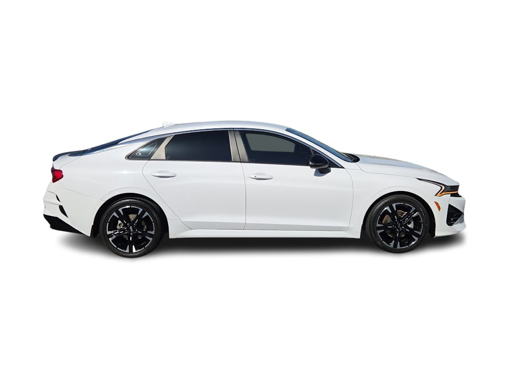 Thumbnail: 2021 Kia K5 - 24