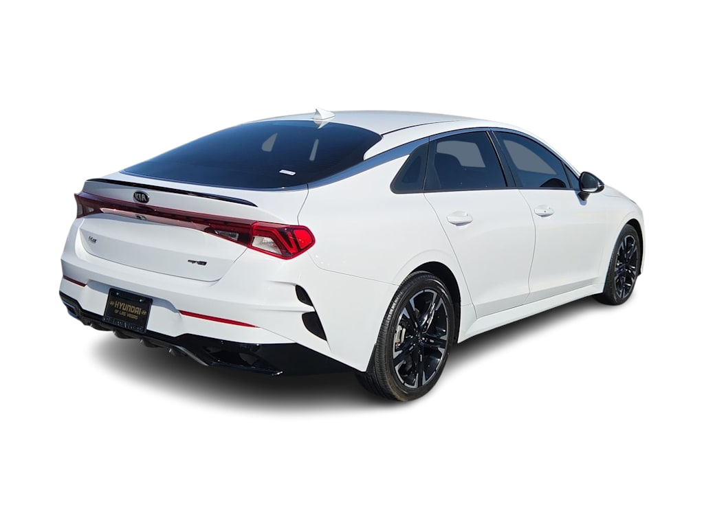 Thumbnail: 2021 Kia K5 - 23