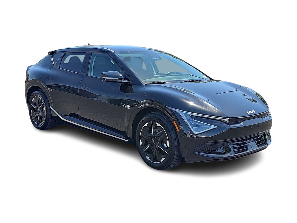 Thumbnail: 2025 Kia EV6 - 17