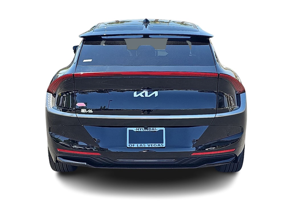 Thumbnail: 2025 Kia EV6 - 4