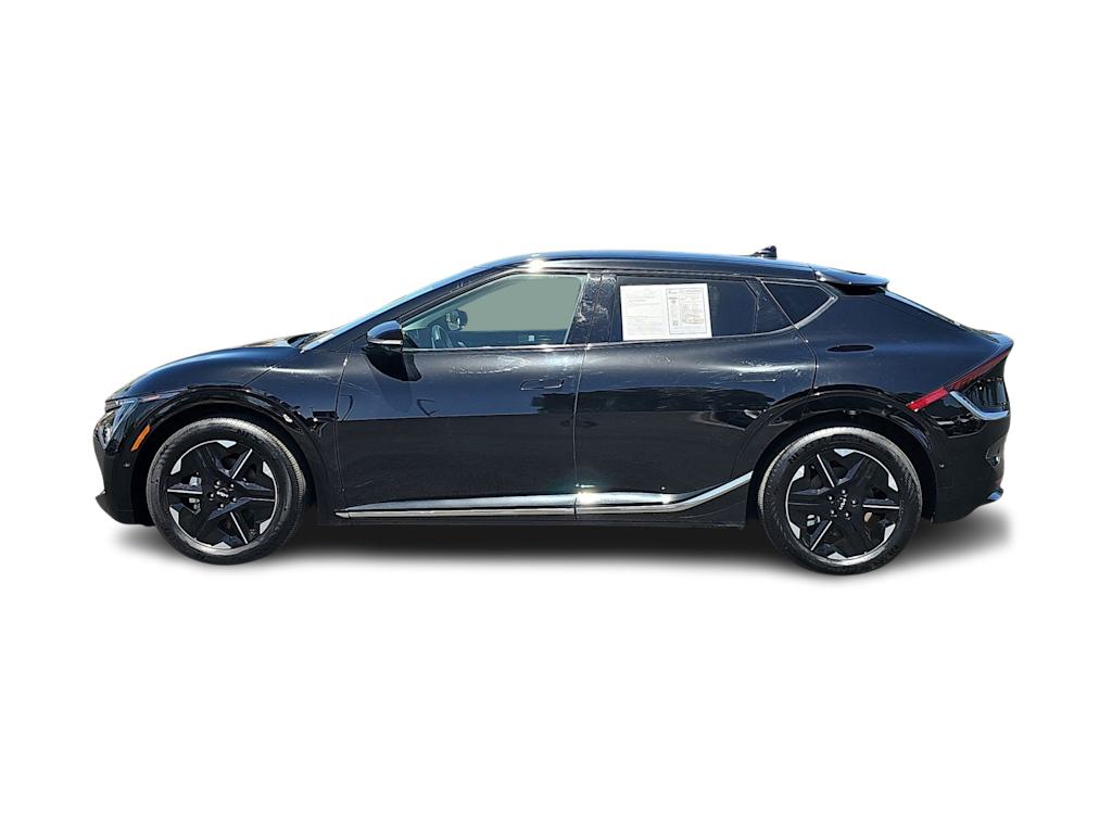 Thumbnail: 2025 Kia EV6 - 3