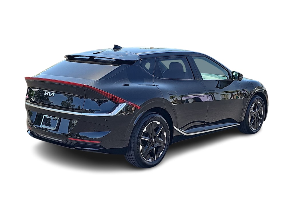 Thumbnail: 2025 Kia EV6 - 20