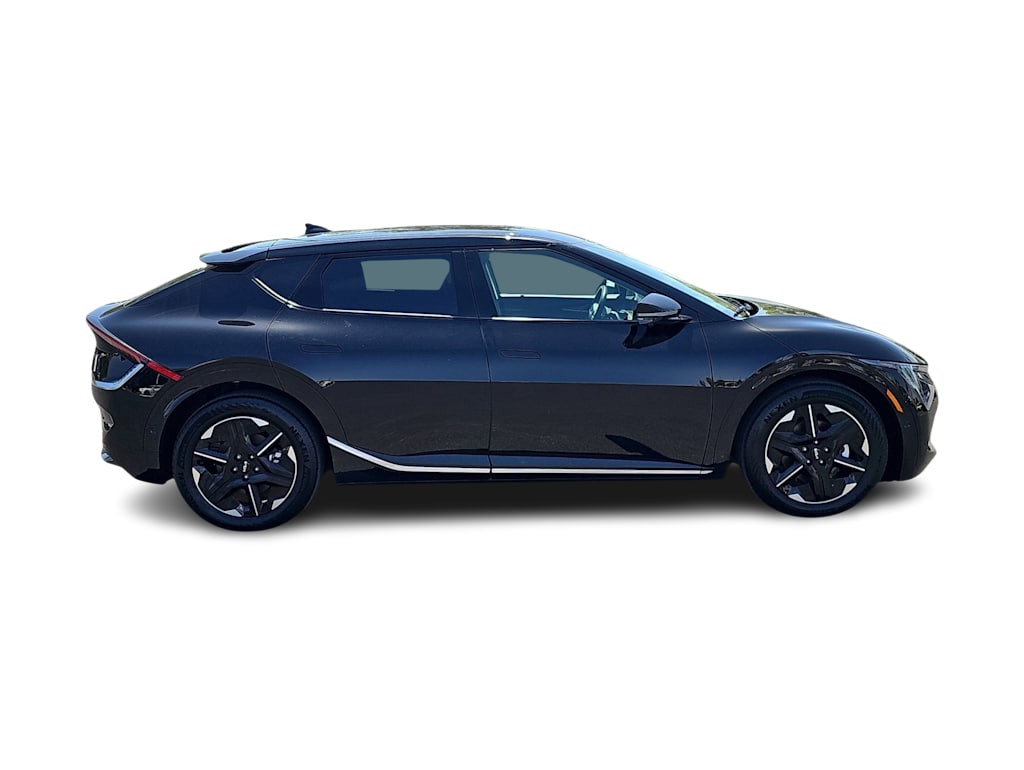 Thumbnail: 2025 Kia EV6 - 21