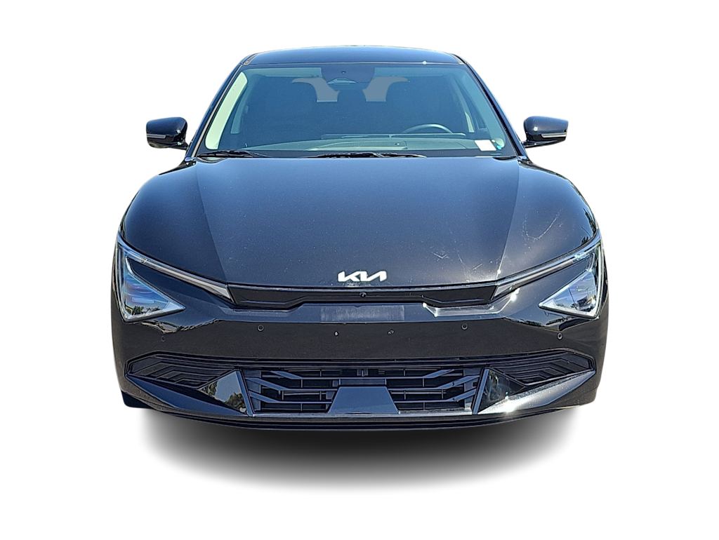 Thumbnail: 2025 Kia EV6 - 5