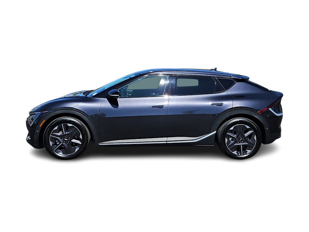 Thumbnail: 2025 Kia EV6 - 3