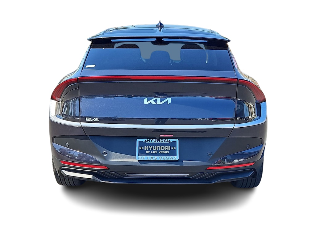 Thumbnail: 2025 Kia EV6 - 21