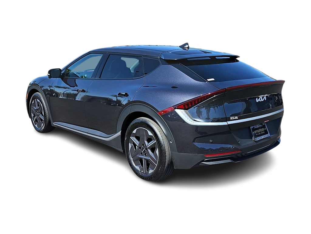Thumbnail: 2025 Kia EV6 - 20