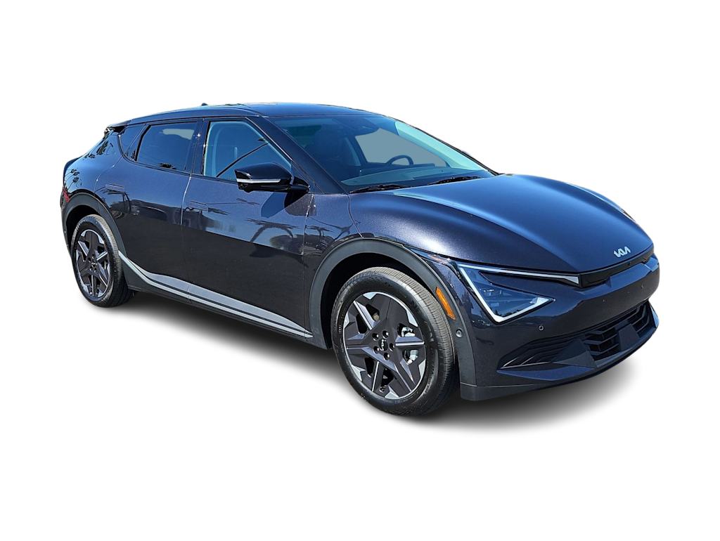 Thumbnail: 2025 Kia EV6 - 18