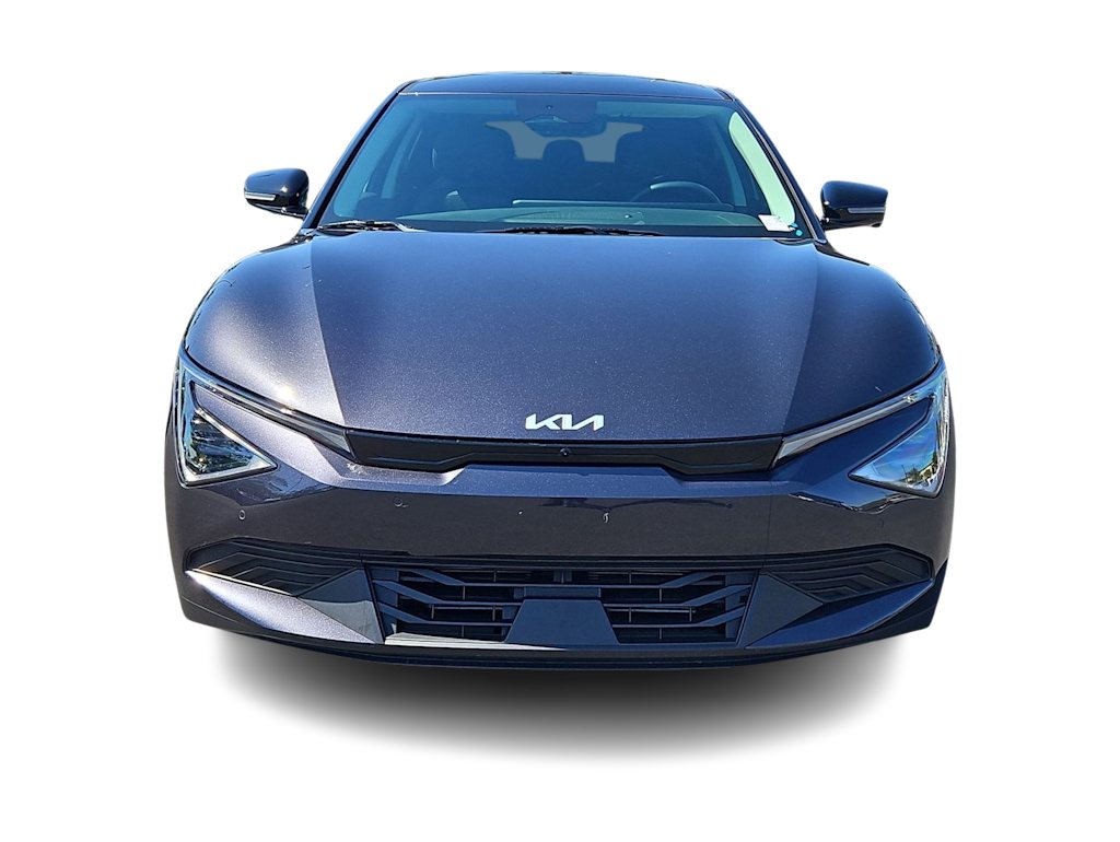 Thumbnail: 2025 Kia EV6 - 4