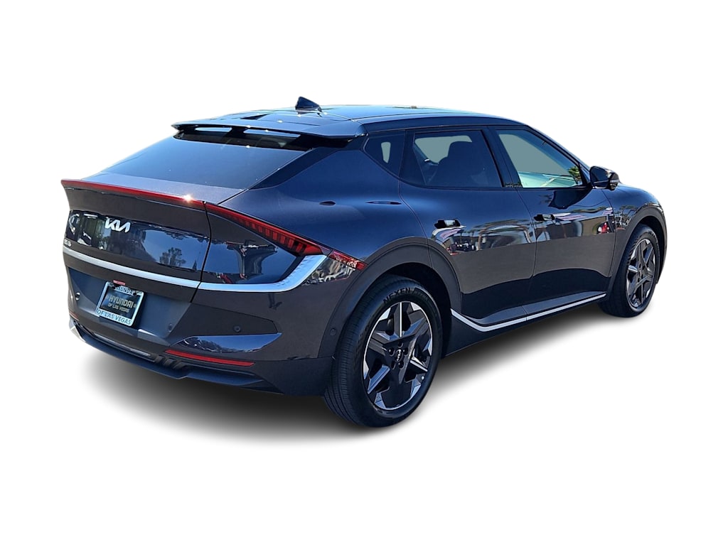 Thumbnail: 2025 Kia EV6 - 22