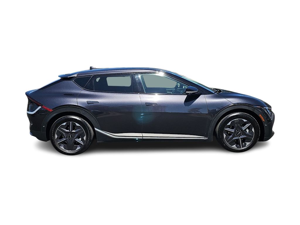 Thumbnail: 2025 Kia EV6 - 20