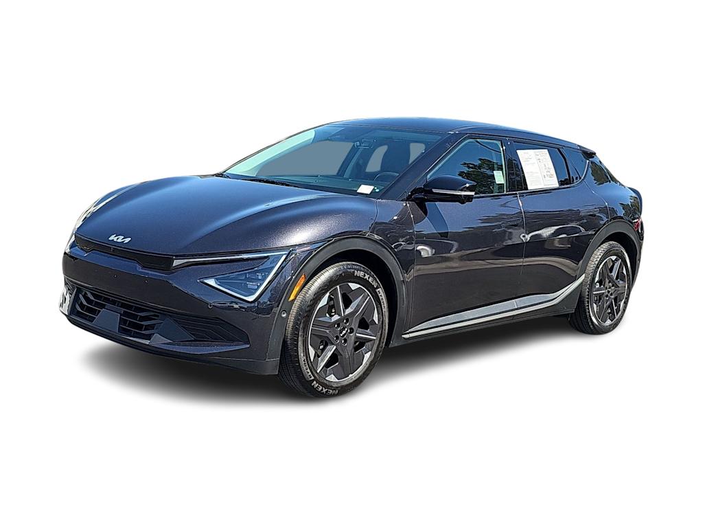 Thumbnail: 2025 Kia EV6 - 16