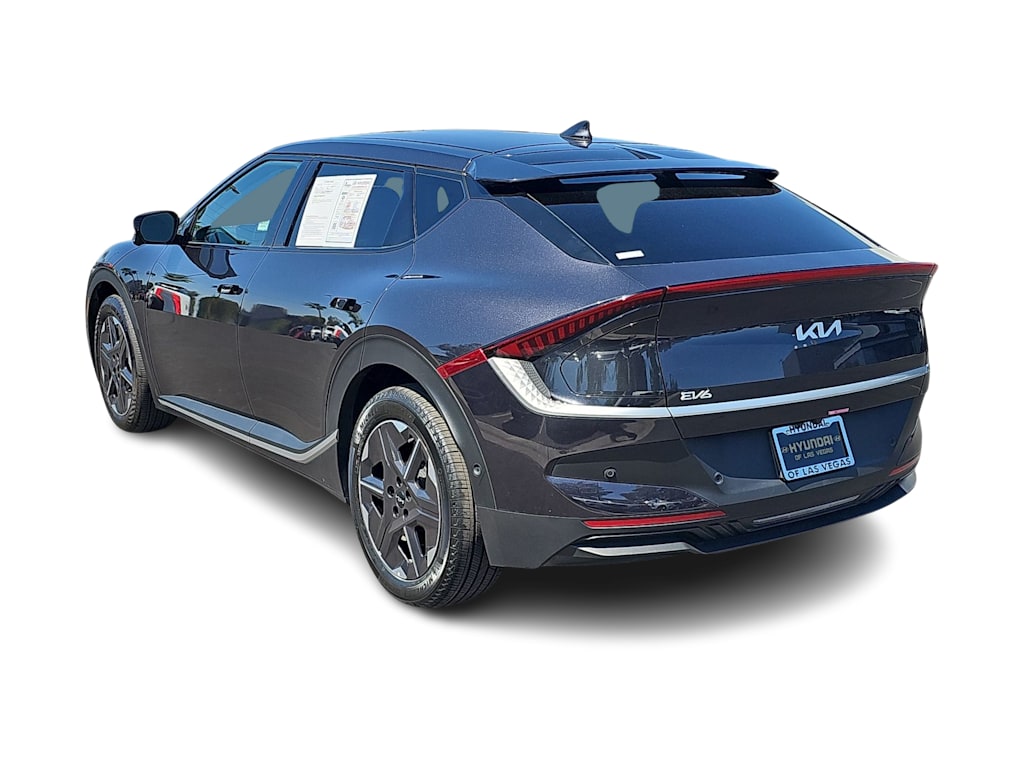 Thumbnail: 2025 Kia EV6 - 17