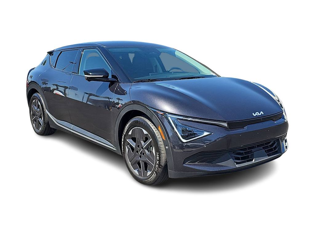Thumbnail: 2025 Kia EV6 - 15