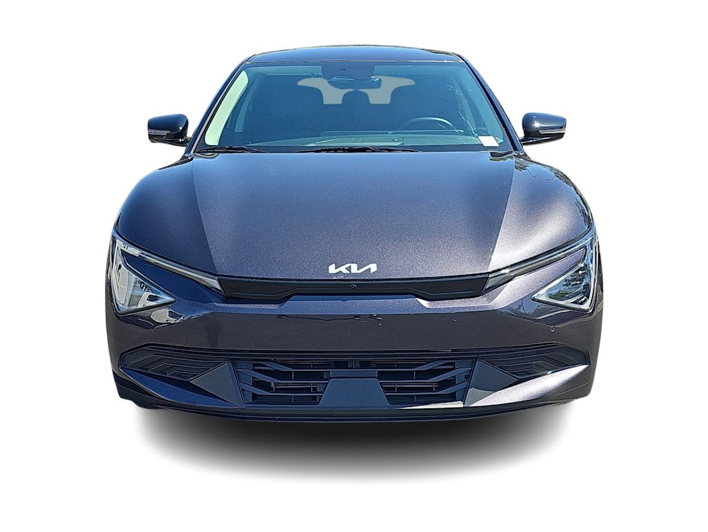 Thumbnail: 2025 Kia EV6 - 4