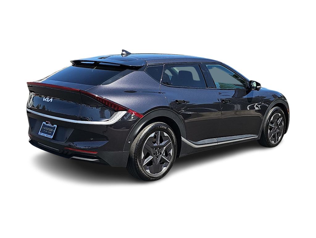 Thumbnail: 2025 Kia EV6 - 19