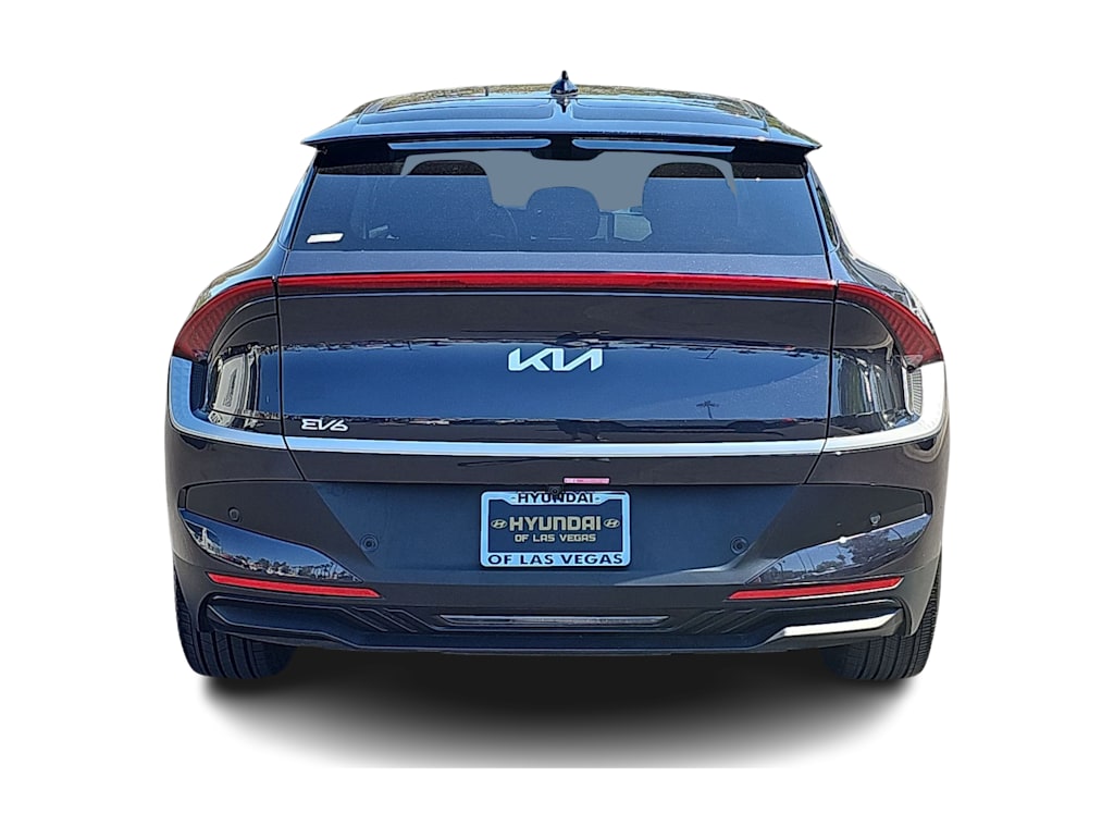 Thumbnail: 2025 Kia EV6 - 18