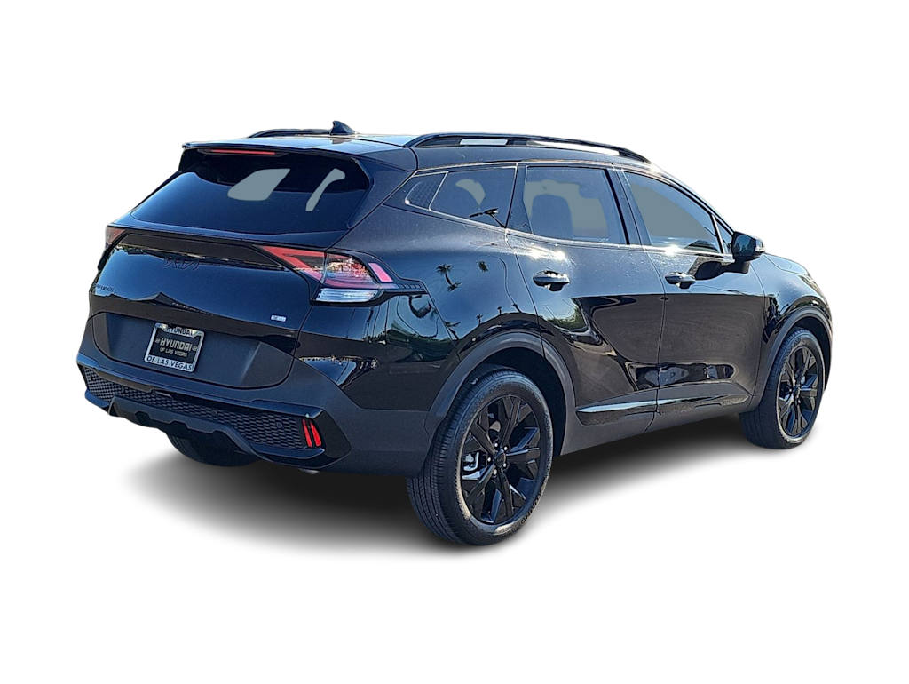 Thumbnail: 2025 Kia Sportage - 21