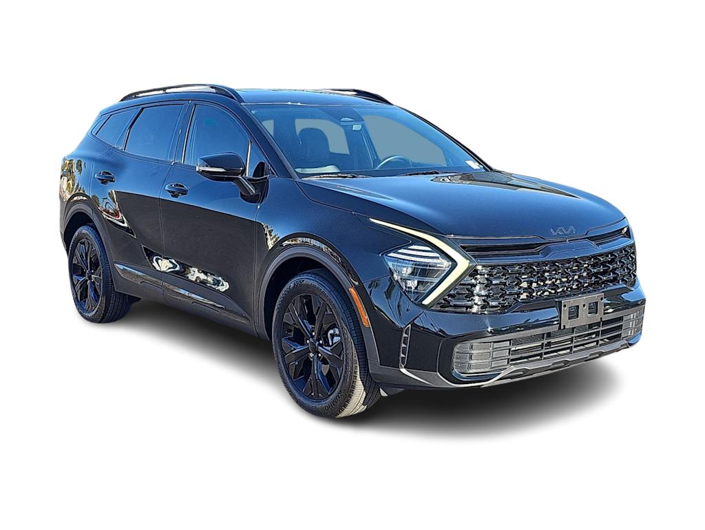 Thumbnail: 2025 Kia Sportage - 19