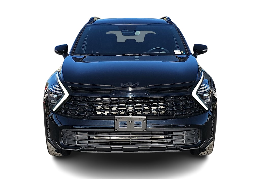 Thumbnail: 2025 Kia Sportage - 6