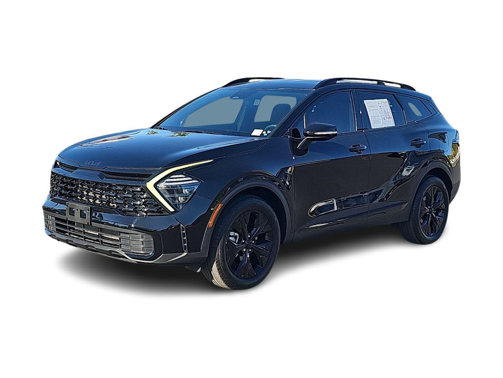 Thumbnail: 2025 Kia Sportage - 20