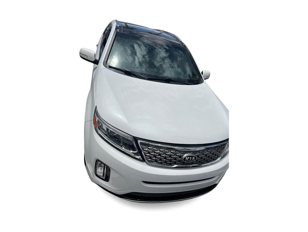 Thumbnail: 2014 Kia Sorento - 6