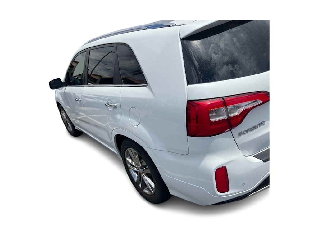 Thumbnail: 2014 Kia Sorento - 2