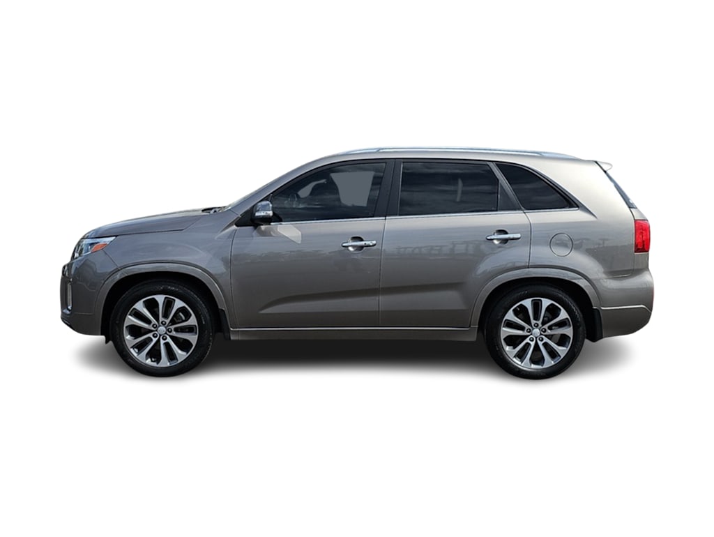 2015 Kia Sorento SX 3