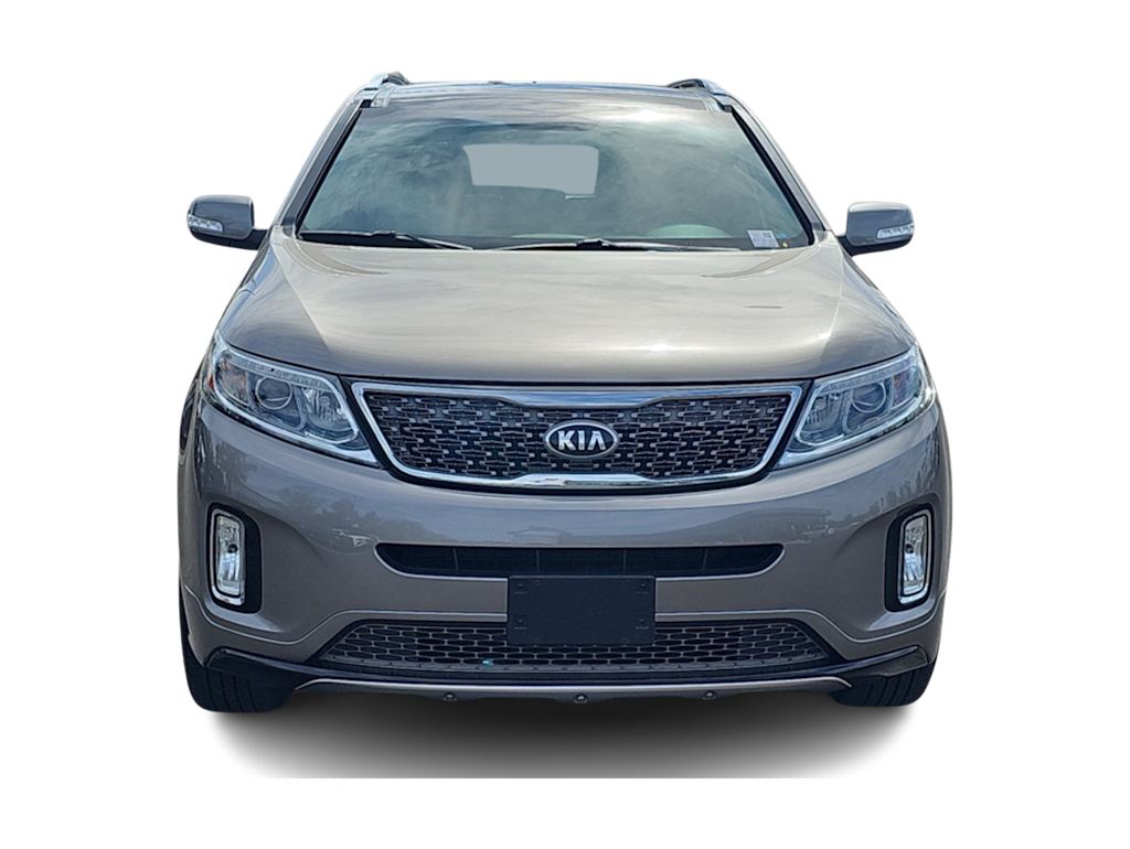 2015 Kia Sorento SX 6