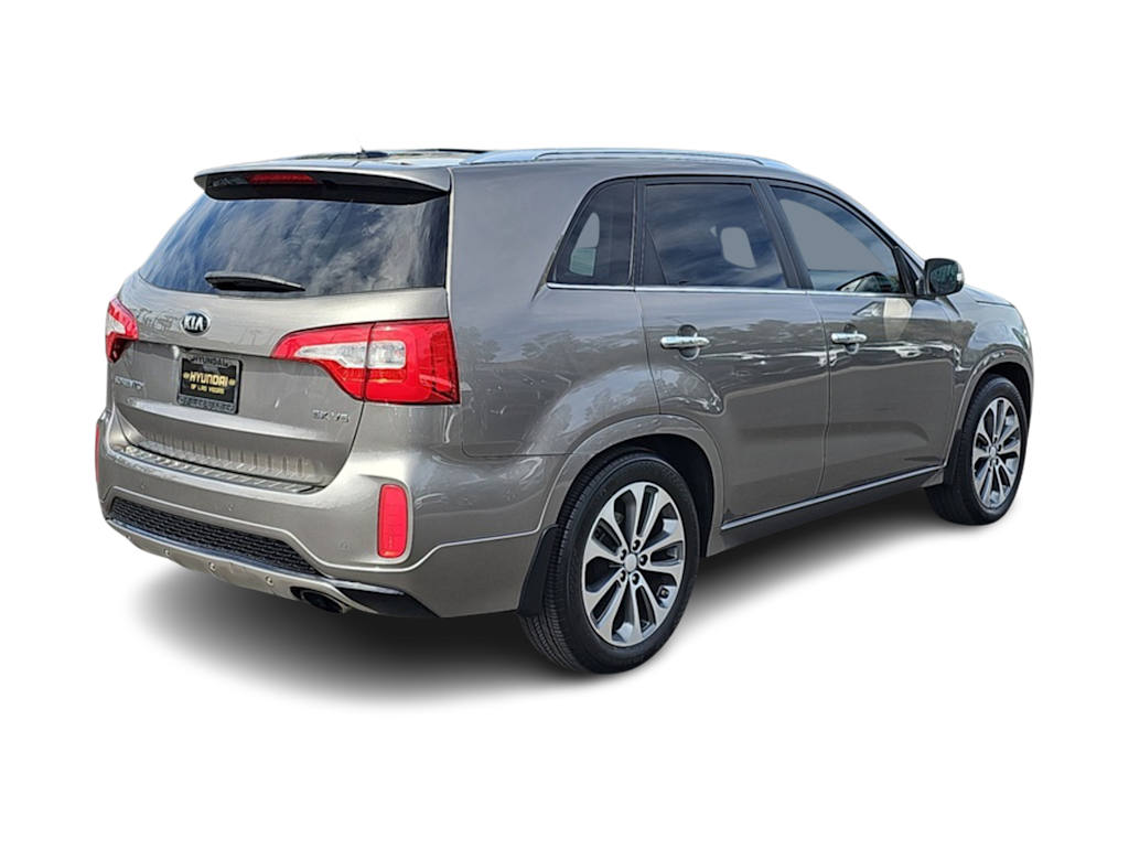 2015 Kia Sorento SX 20