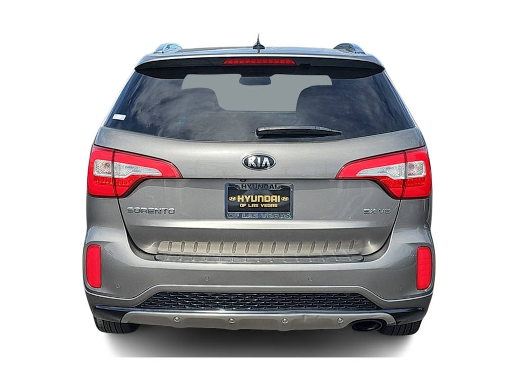 2015 Kia Sorento SX 5