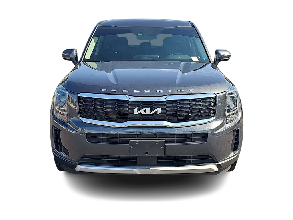 Thumbnail: 2022 Kia Telluride - 6