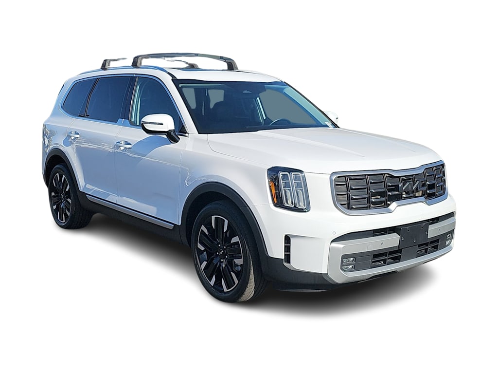 Thumbnail: 2024 Kia Telluride - 19