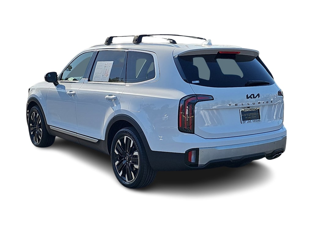 Thumbnail: 2024 Kia Telluride - 4