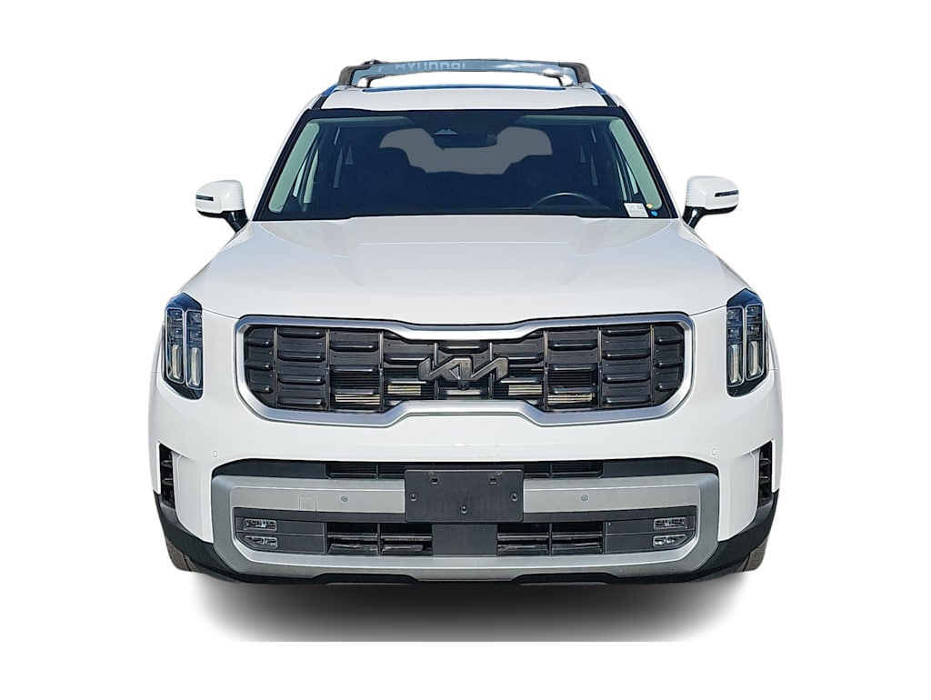 Thumbnail: 2024 Kia Telluride - 6