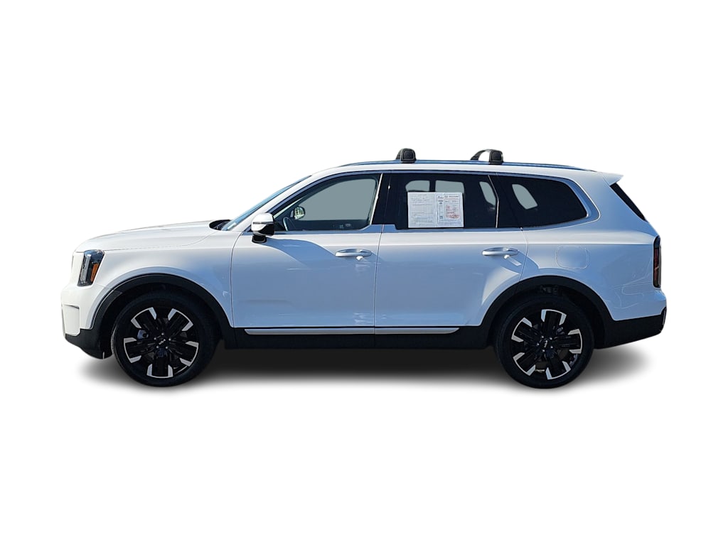 Thumbnail: 2024 Kia Telluride - 3