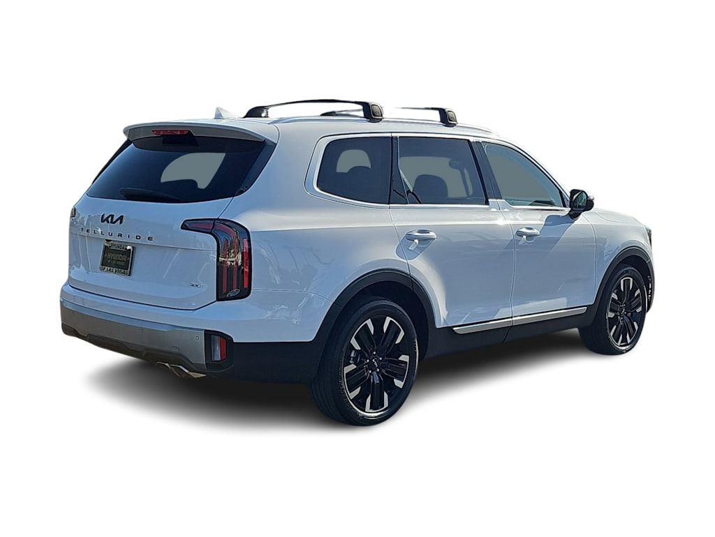 Thumbnail: 2024 Kia Telluride - 21