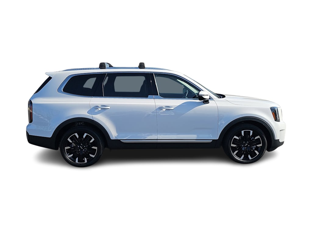 Thumbnail: 2024 Kia Telluride - 22
