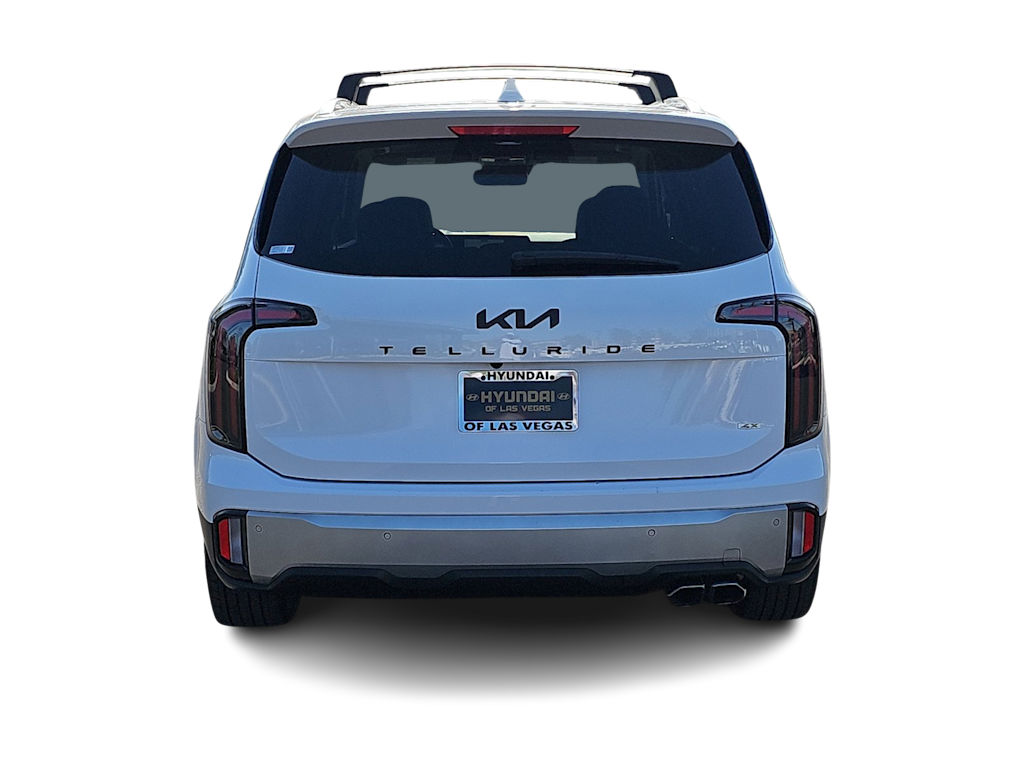 Thumbnail: 2024 Kia Telluride - 5