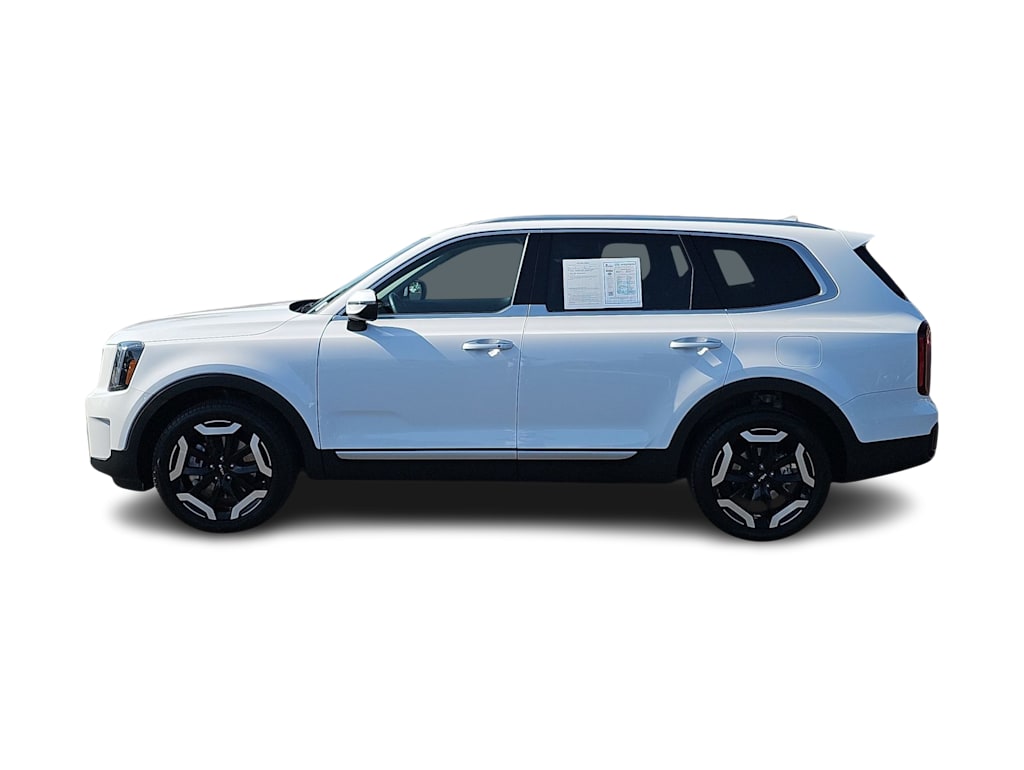 Thumbnail: 2025 Kia Telluride - 3