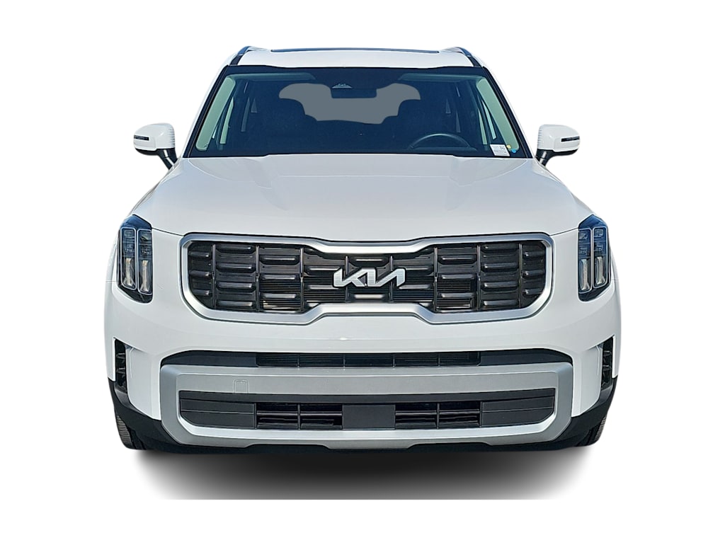 Thumbnail: 2025 Kia Telluride - 6