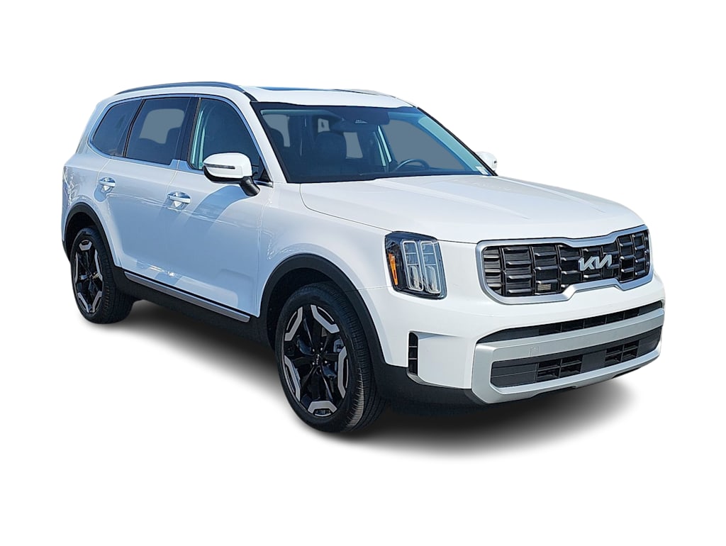 Thumbnail: 2025 Kia Telluride - 20