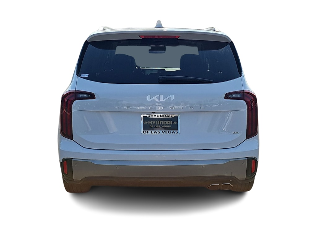 Thumbnail: 2025 Kia Telluride - 5