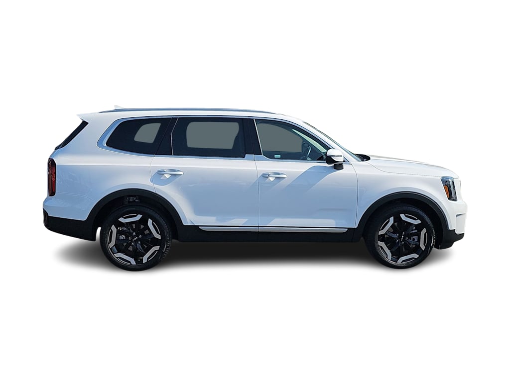 Thumbnail: 2025 Kia Telluride - 23
